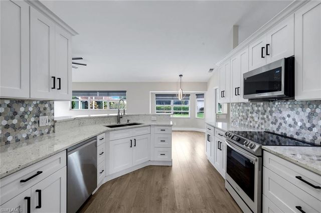 13651 Willow Bridge DR, North Fort Myers, FL 33903