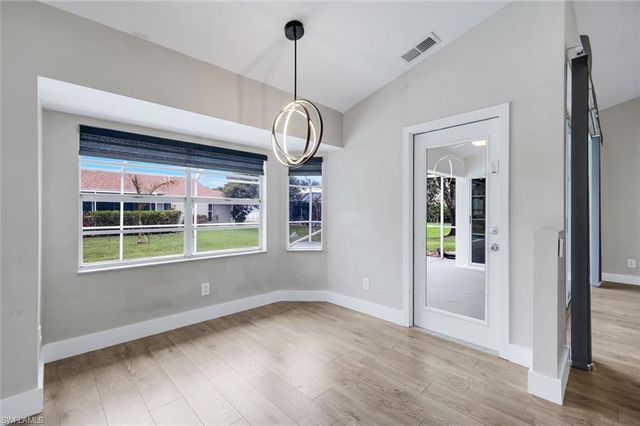 13651 Willow Bridge DR, North Fort Myers, FL 33903