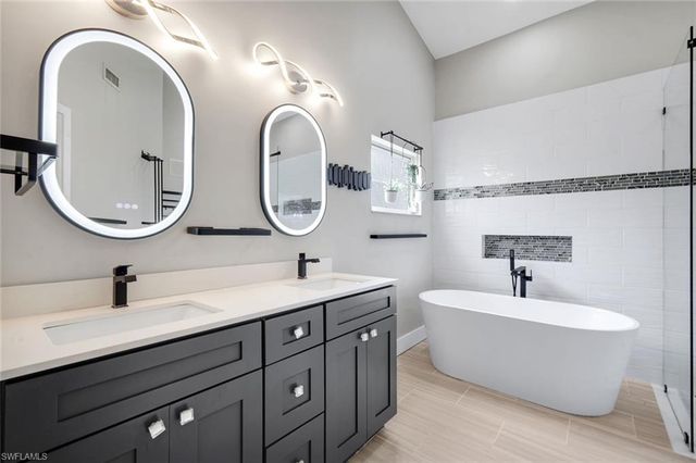 13651 Willow Bridge DR, North Fort Myers, FL 33903