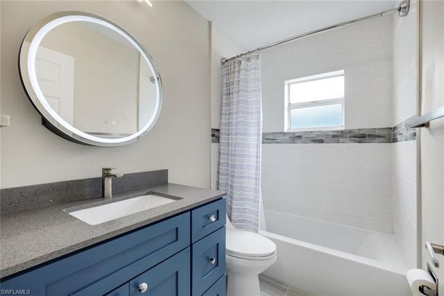 13651 Willow Bridge DR, North Fort Myers, FL 33903