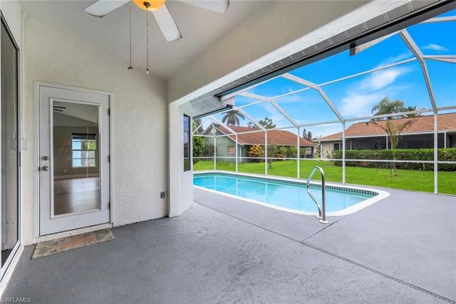 13651 Willow Bridge DR, North Fort Myers, FL 33903