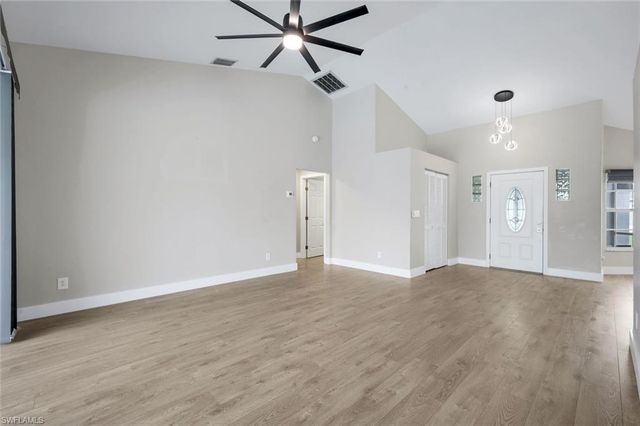 13651 Willow Bridge DR, North Fort Myers, FL 33903