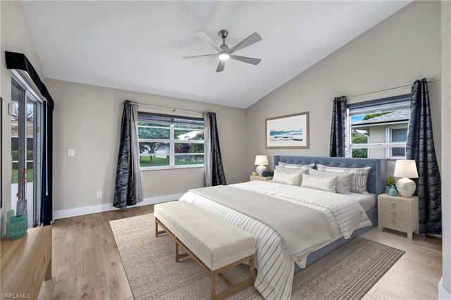 13651 Willow Bridge DR, North Fort Myers, FL 33903
