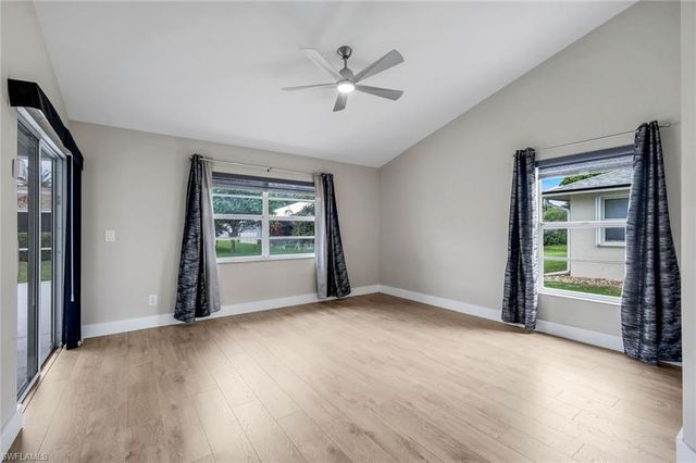 13651 Willow Bridge DR, North Fort Myers, FL 33903