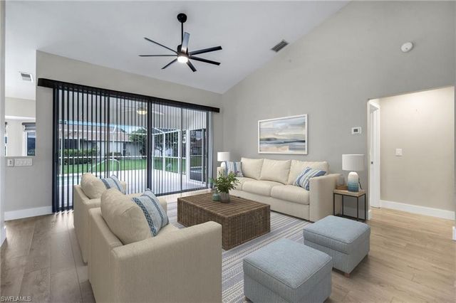 13651 Willow Bridge DR, North Fort Myers, FL 33903