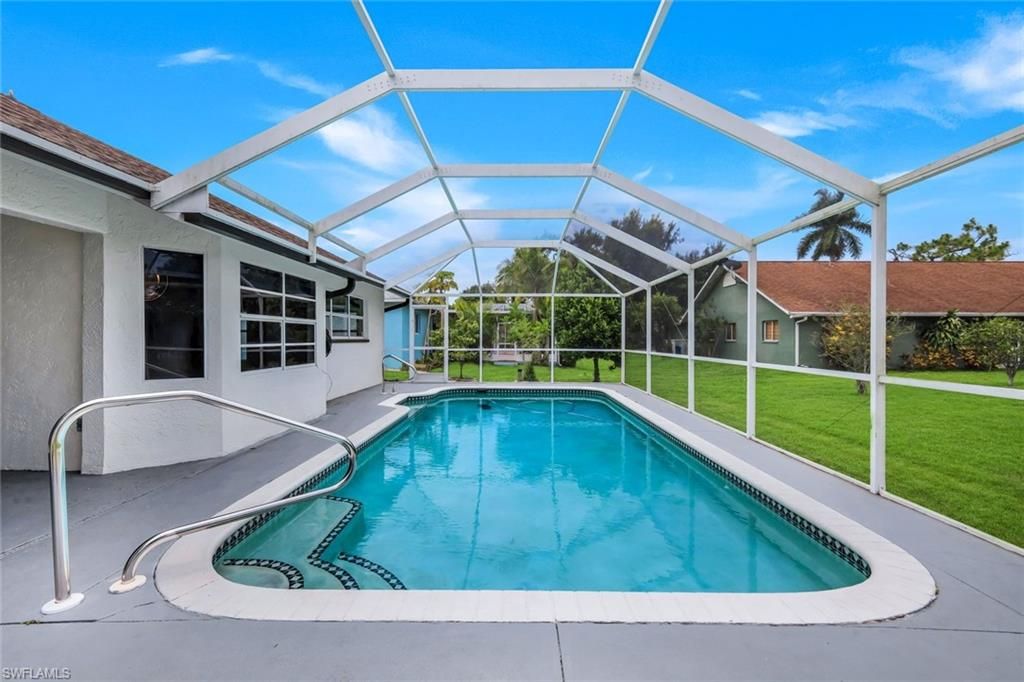 13651 Willow Bridge DR, North Fort Myers, FL 33903
