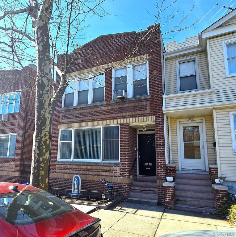 7018 68th Street, Glendale, NY 11385