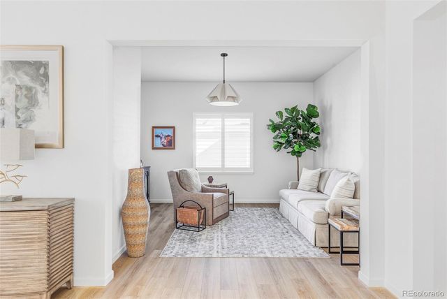 14395 Hop Clover Street, Parker, CO 80134