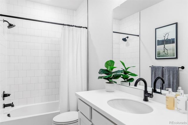 14395 Hop Clover Street, Parker, CO 80134