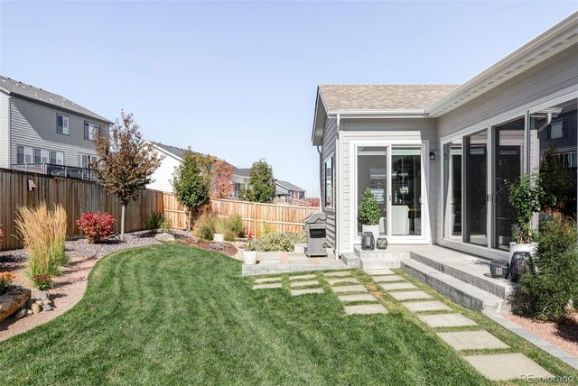 14395 Hop Clover Street, Parker, CO 80134