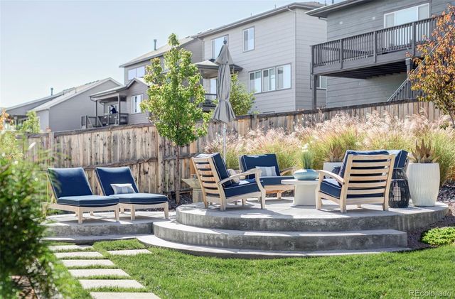 14395 Hop Clover Street, Parker, CO 80134