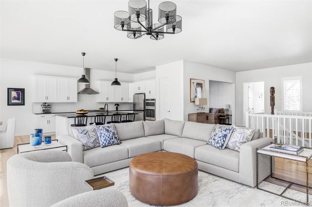 14395 Hop Clover Street, Parker, CO 80134