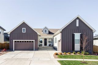 14395 Hop Clover Street, Parker, CO 80134