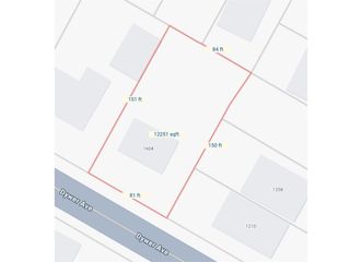 1604 Dywer Ave, Austin, TX 78704