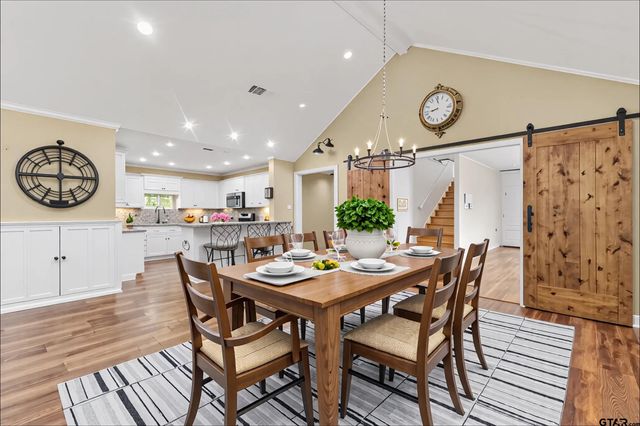 583 CR 1010, Mt Vernon, TX 75457