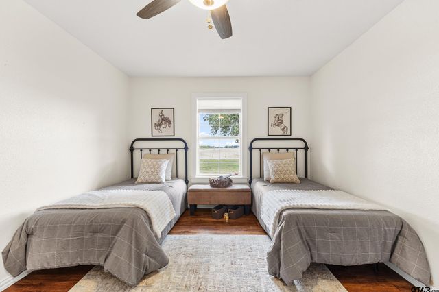 583 CR 1010, Mt Vernon, TX 75457