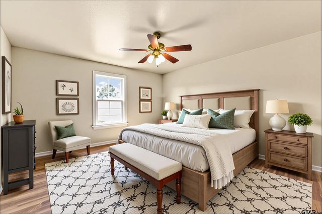 583 CR 1010, Mt Vernon, TX 75457