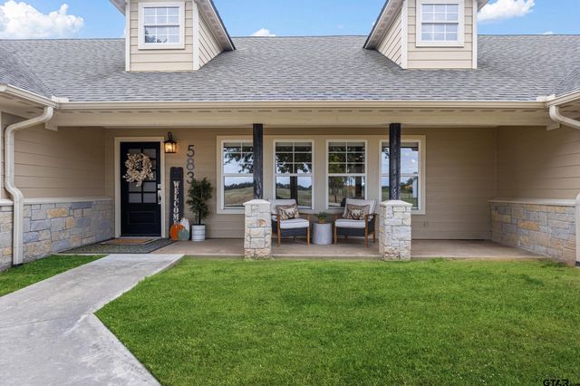 583 CR 1010, Mt Vernon, TX 75457