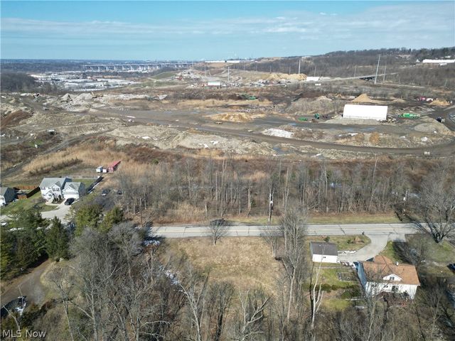 6579 Hathaway Road, Valley View, OH 44125