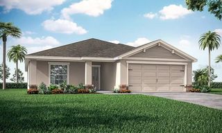 2653 58TH CIRCLE E, Palmetto, FL 34221