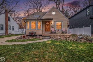 1033 Butternut Avenue, Royal Oak, MI 48073