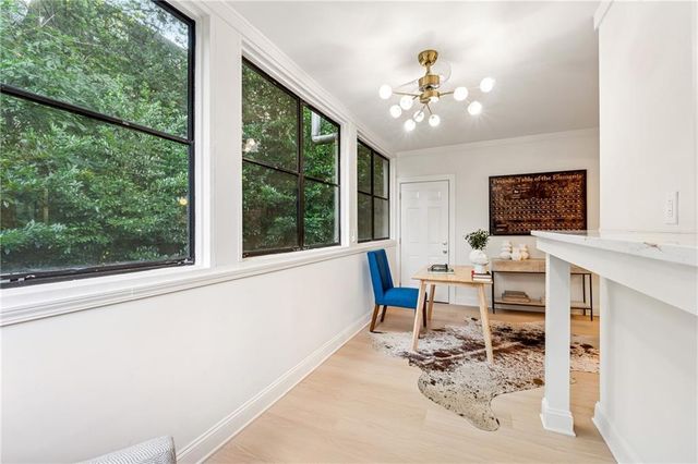 107 La Rue Place NW, Atlanta, GA 30327