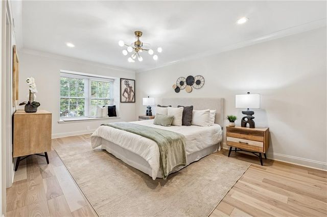 107 La Rue Place NW, Atlanta, GA 30327