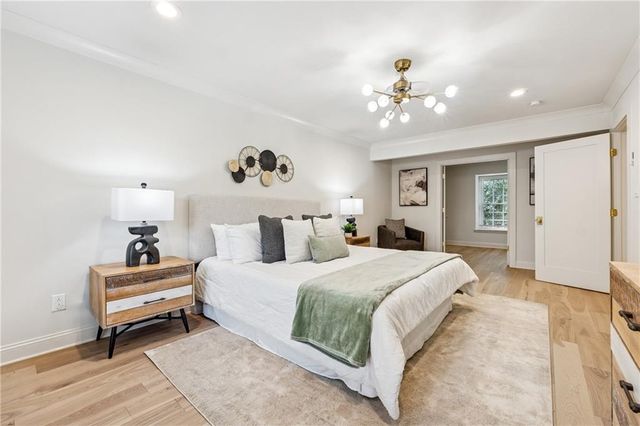 107 La Rue Place NW, Atlanta, GA 30327