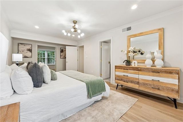 107 La Rue Place NW, Atlanta, GA 30327