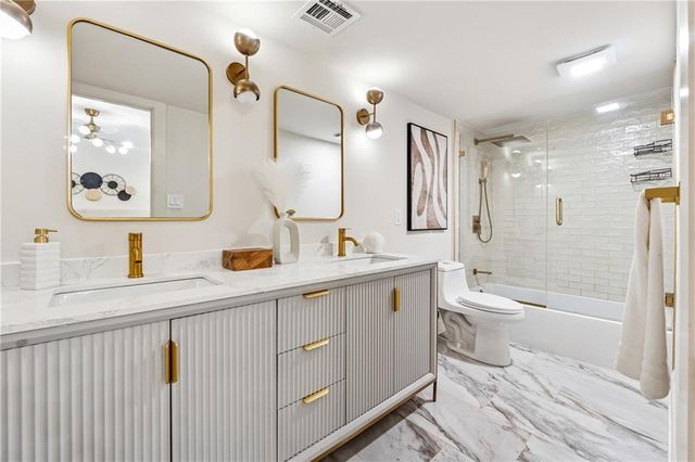 107 La Rue Place NW, Atlanta, GA 30327