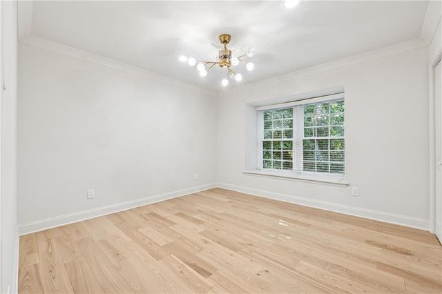 107 La Rue Place NW, Atlanta, GA 30327