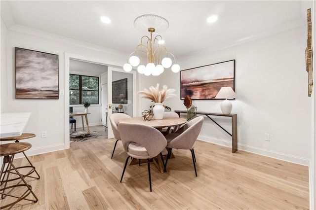 107 La Rue Place NW, Atlanta, GA 30327