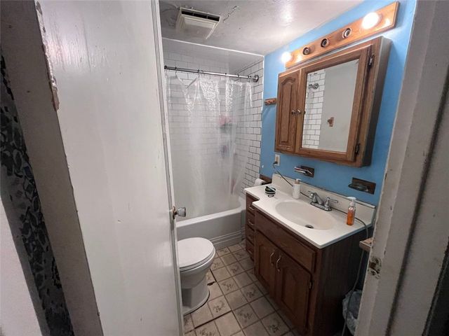 3128 Ridge Ave, Aliquippa, PA 15001
