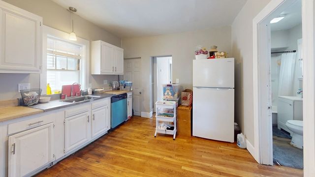 13 Winship 1, Boston, MA 02135