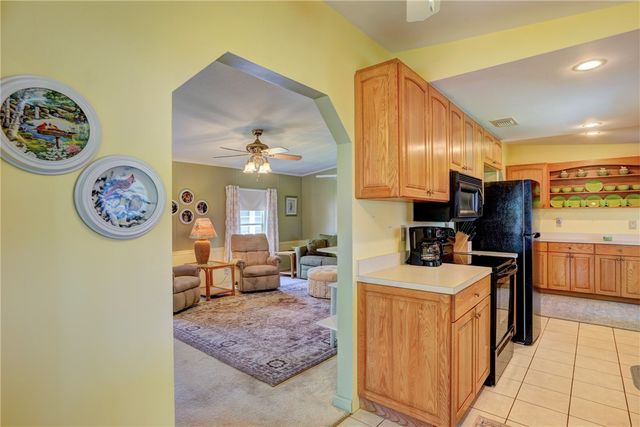 1100 Sabal Palm Lane, Barefoot Bay, FL 32976