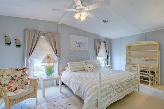 1100 Sabal Palm Lane, Barefoot Bay, FL 32976
