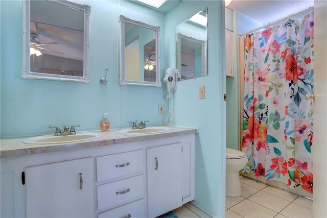 1100 Sabal Palm Lane, Barefoot Bay, FL 32976