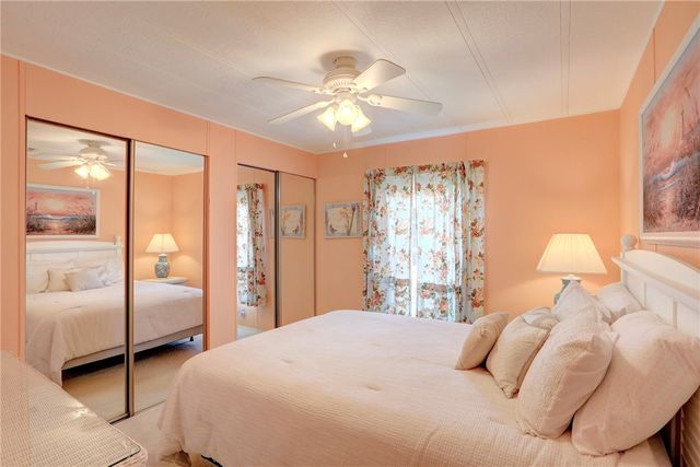 1100 Sabal Palm Lane, Barefoot Bay, FL 32976