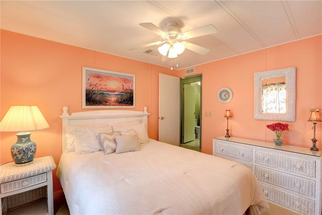 1100 Sabal Palm Lane, Barefoot Bay, FL 32976