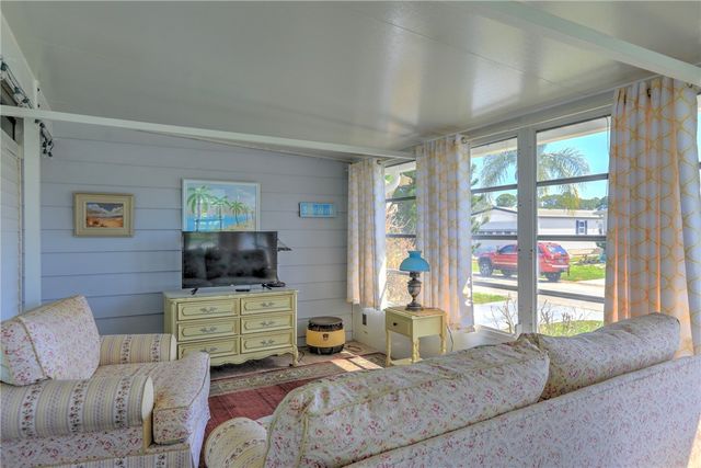 1100 Sabal Palm Lane, Barefoot Bay, FL 32976