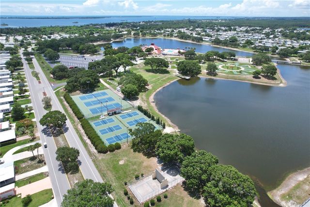 1100 Sabal Palm Lane, Barefoot Bay, FL 32976
