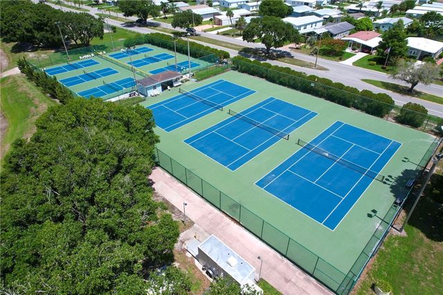 1100 Sabal Palm Lane, Barefoot Bay, FL 32976