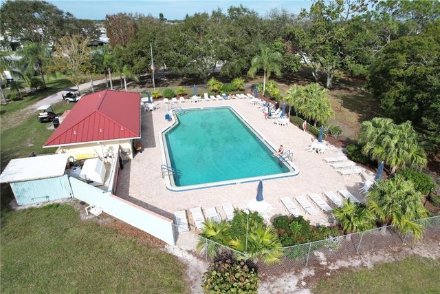1100 Sabal Palm Lane, Barefoot Bay, FL 32976