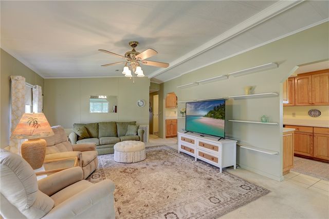 1100 Sabal Palm Lane, Barefoot Bay, FL 32976