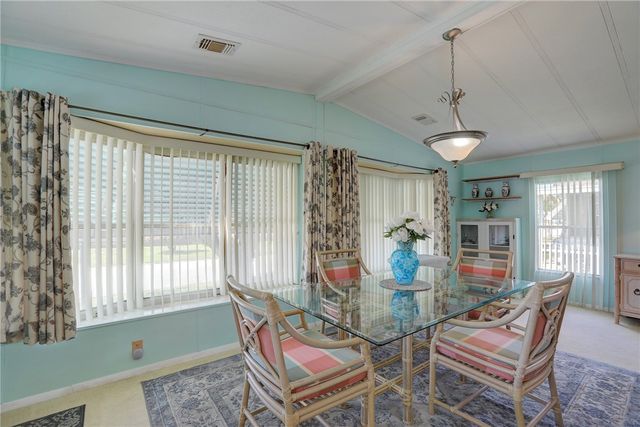 1100 Sabal Palm Lane, Barefoot Bay, FL 32976