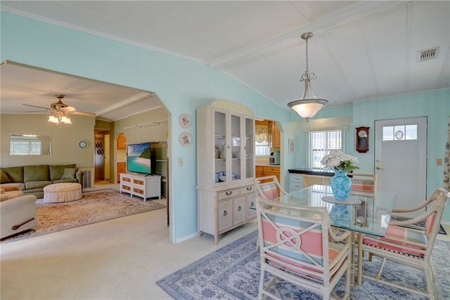 1100 Sabal Palm Lane, Barefoot Bay, FL 32976