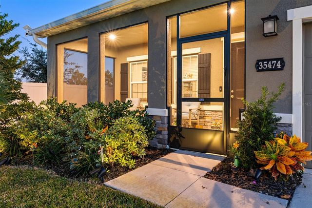 35474 QUARTZ LAKE DRIVE, Zephyrhills, FL 33541