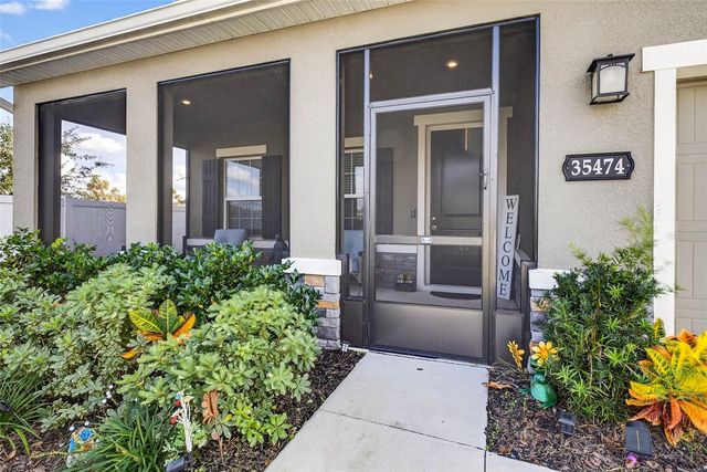 35474 QUARTZ LAKE DRIVE, Zephyrhills, FL 33541