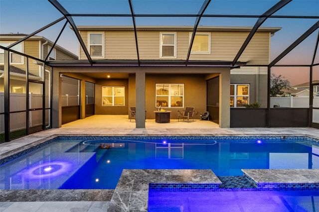 35474 QUARTZ LAKE DRIVE, Zephyrhills, FL 33541