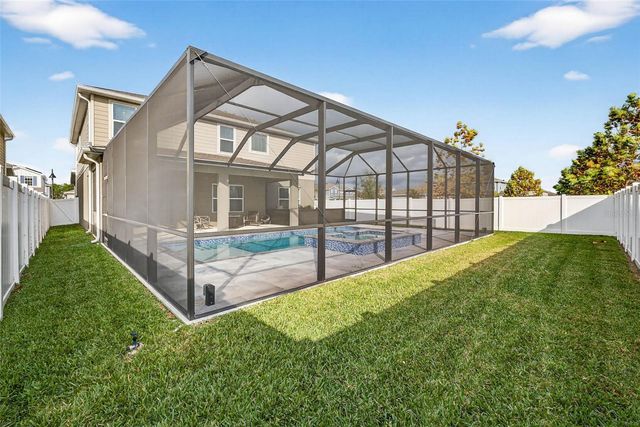 35474 QUARTZ LAKE DRIVE, Zephyrhills, FL 33541